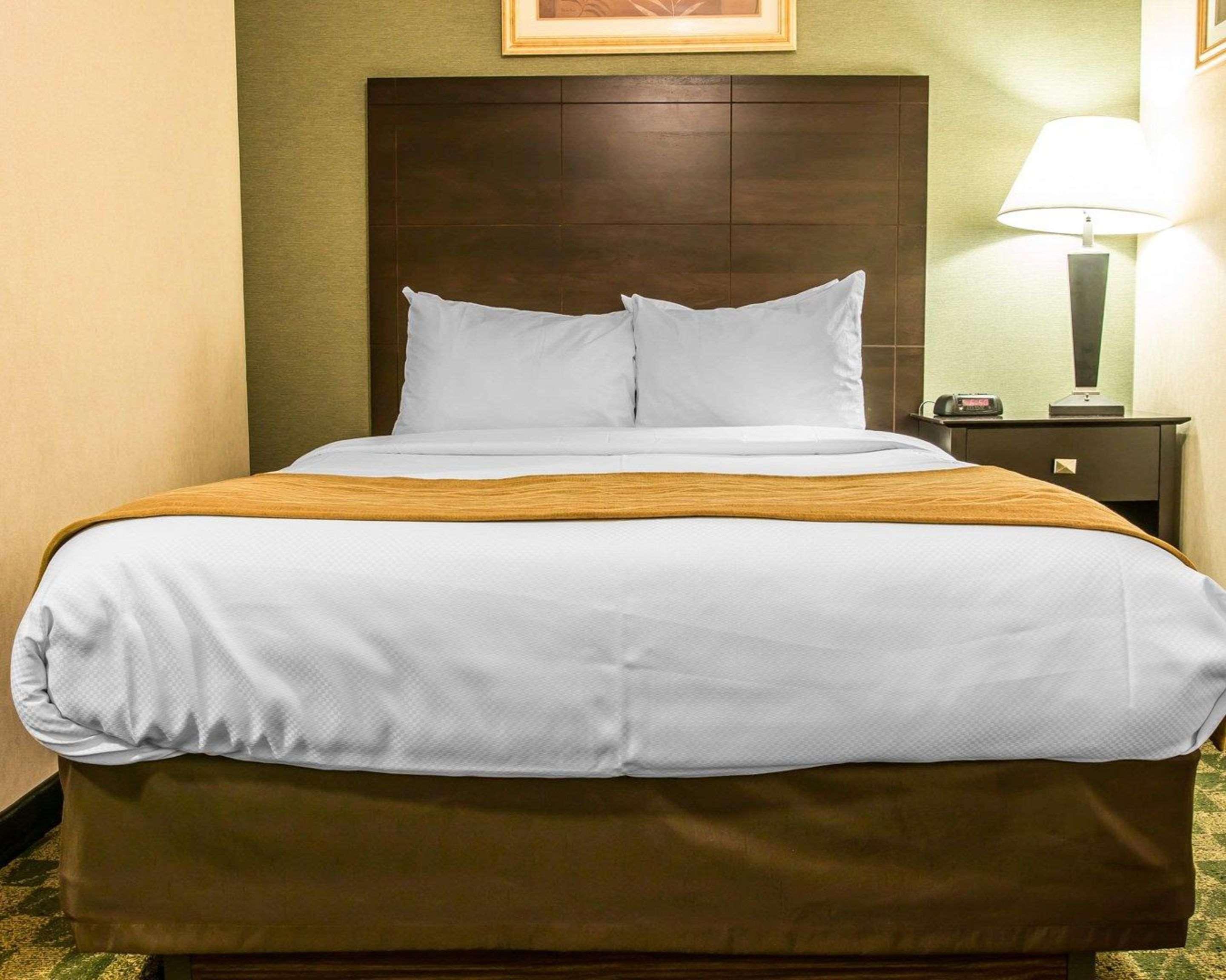Comfort Inn Whitehall Near Michigan'S Adventure Extérieur photo